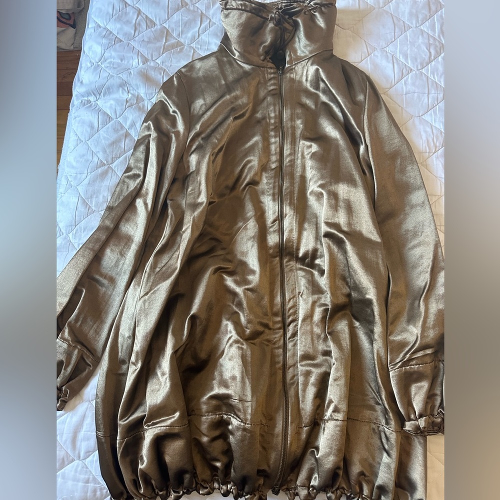 R—Designer Jacket